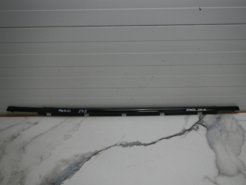 Фотография Накладка стекла заднего правого, Changan (Чанган)-UNI-K (20-)