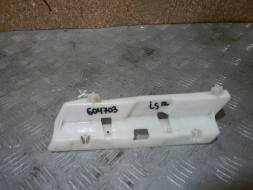 Фотография Кронштейн бампера переднего левый, Lexus (Лексус)-IS (13-20)