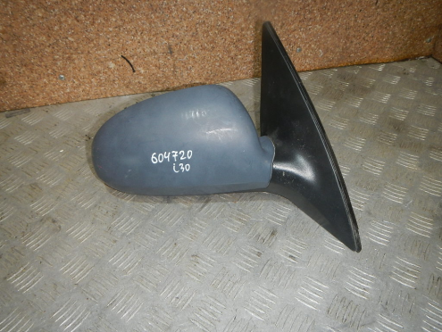 Фотография Зеркало правое электрическое, Hyundai (Хендэ)-I30 (07-12)