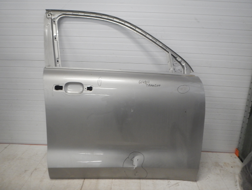 Фотография Дверь передняя правая, Tank (Танк)-500 (21-)