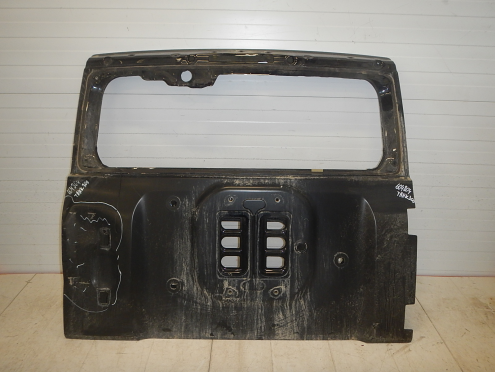 Фотография Дверь багажника, Tank (Танк)-300 (21-)