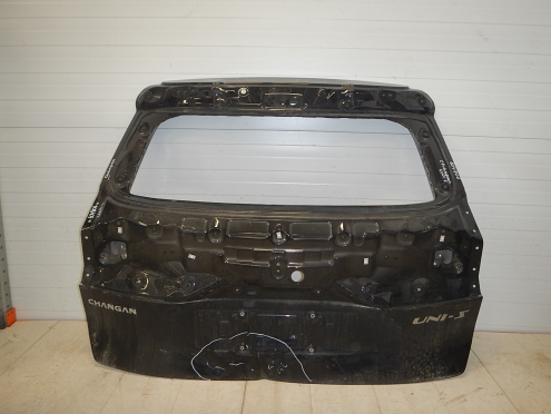 Фотография Дверь багажника, Changan (Чанган)-CS55 PLUS (UNI-S)(19-)
