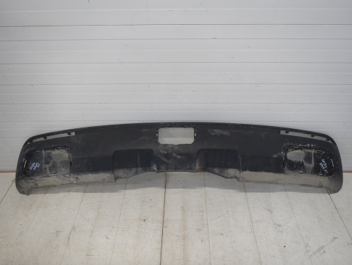 Фотография Юбка бампера заднего, Haval (Хавейл)-H5 (20-)