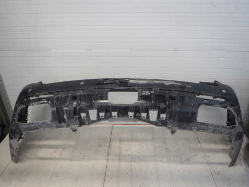 Фотография Бампер задний, Haval (Хавейл)-H5 (20-)