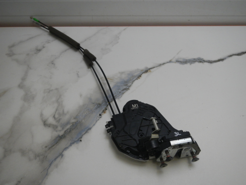 Фотография Замок двери задней левой, Subaru (Субару)-XV (17-)