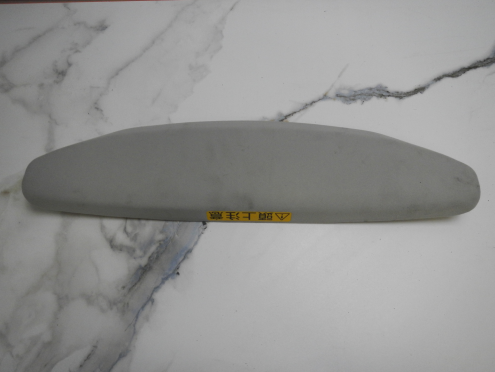 Фотография Обшивка багажника, Toyota (Тойота)-RACTIS (05-10)