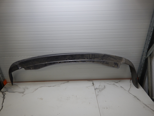 Фотография Накладка бампера заднего, Toyota (Тойота)-RAUM (97-03)