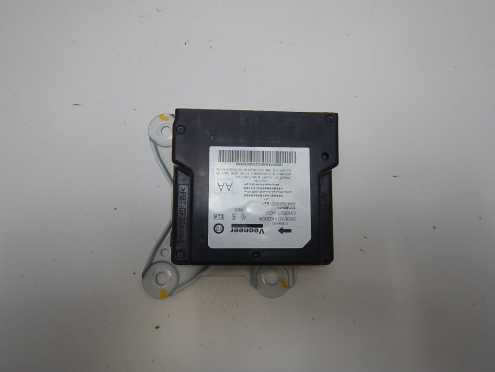 Фотография Блок управления AIR BAG, Haval (Хавейл)-F7 (19-24)