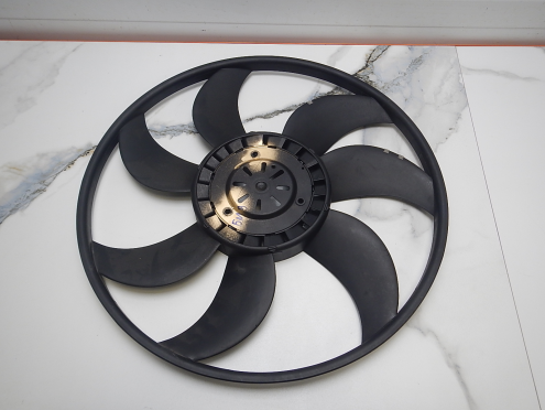 Фотография Вентилятор радиатора, BMW (БМВ)-X3 (F25) (10-17)