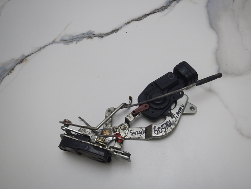 Фотография Замок багажника, Suzuki (Сузуки)-JIMNY (FJ) (98-18)