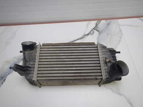 Фотография Интеркулер, Nissan (Ниссан)-JUKE (F15) (11-)