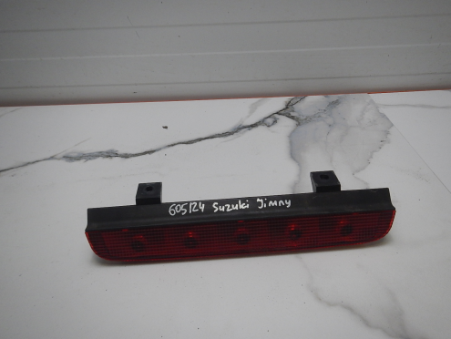 Фотография Фонарь задний (стоп сигнал), Suzuki (Сузуки)-JIMNY (FJ) (98-18)