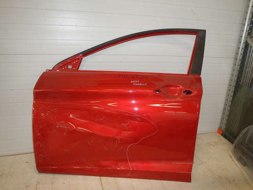 Фотография Дверь передняя левая, Москвич (Moskvich)-6 (23-)