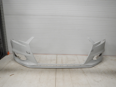 Фотография Бампер передний, Audi (Ауди)-A3 (8V) (13-)