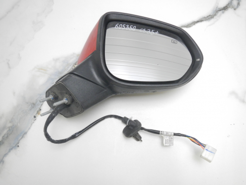 Фотография Зеркало правое электрическое, Changan (Чанган)-CS35 PLUS (18-)