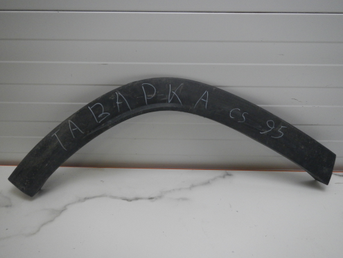 Фотография Накладка крыла заднего правого, Changan (Чанган)-CS95 (18-)