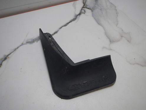 Фотография Брызговик задний левый, Changan (Чанган)-CS55 PLUS (UNI-S)(19-)