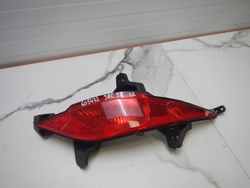 Фотография Фонарь задний противотуманный правый, JAC (Джак)-J7 (20-)