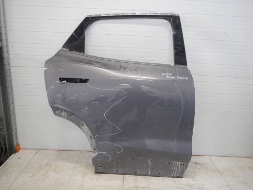 Фотография Дверь задняя правая, Jetour (Джетур)-DASHING (22-)