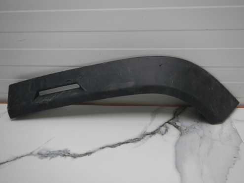 Фотография Накладка крыла заднего левого, Jetour (Джетур)-T2/TRAVELLER (23-)