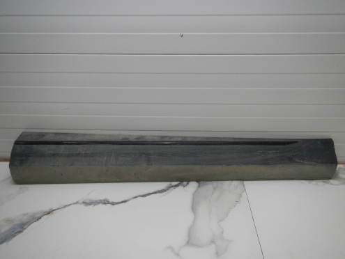 Фотография Молдинг двери передней правой, Jetour (Джетур)-X70 PLUS (20-)