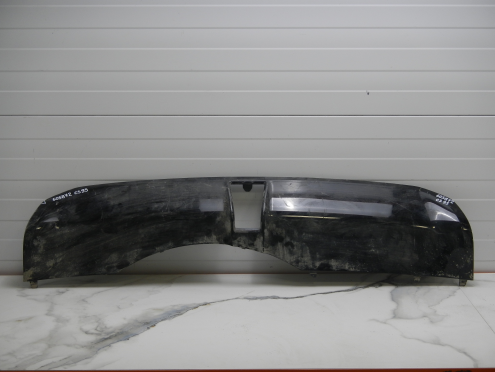 Фотография Накладка бампера заднего, Changan (Чанган)-CS95 (18-)