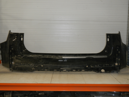 Фотография Бампер задний, Changan (Чанган)-CS95 (18-)