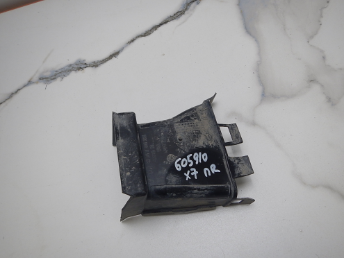 Фотография Воздухозаборник (наружный), BMW (БМВ)-X7 (G07) (18-)