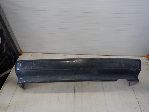 Фотография Бампер задний, ВАЗ (VAZ)-2114