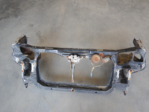 Фотография Панель передняя, Toyota (Тойота)-CALDINA (92-02)