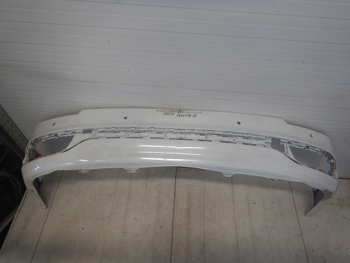 Фотография Бампер задний, Jaecoo (Джейку)-J8 (24-)