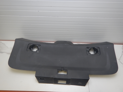 Фотография Обшивка двери багажника, Jaecoo (Джейку)-J8 (24-)