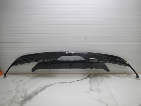 Фотография Юбка бампера заднего, Lexus (Лексус)-LC (17-)