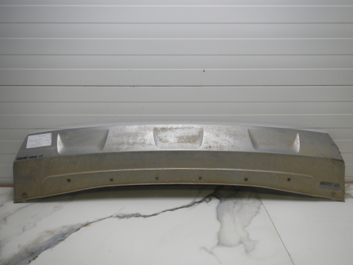 Фотография Накладка бампера переднего, Haval (Хавейл)-H3 (24-)