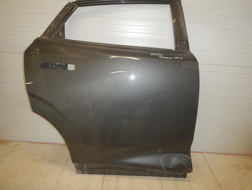 Фотография Дверь задняя правая, Changan (Чанган)-UNI-K (20-)