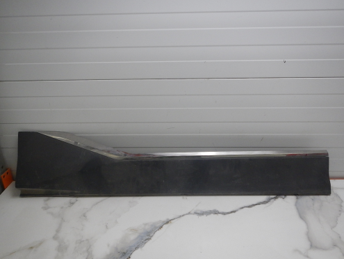 Фотография Молдинг двери передней левой, GAC (ГАК)-GS8 (21-)