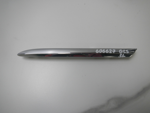 Фотография Молдинг бампера заднего, Mercedes-Benz (Мерседес)-MERCEDES (X167) GLS-KLASSE (19-)