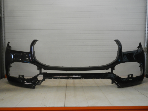 Фотография Бампер передний, Mercedes-Benz (Мерседес)-MERCEDES (X167) GLS-KLASSE (19-)