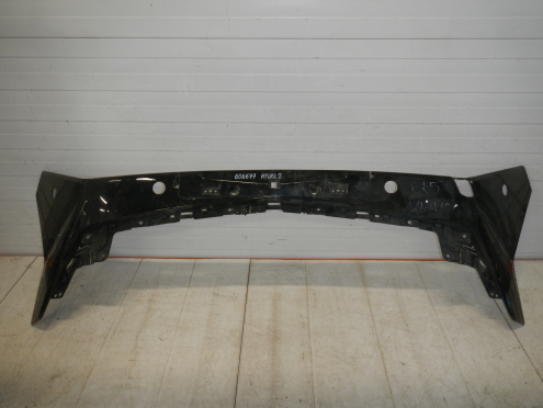 Фотография Бампер передний, Geely (Джили)-ATLAS 2 (23-)