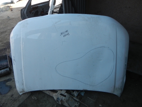 Фотография Капот, Jaecoo (Джейку)-J7 (23-)