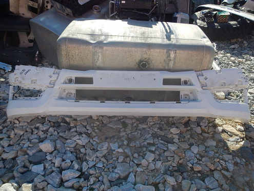 Фотография Бампер передний, ГРУЗОВЫЕ АВТОМОБИЛИ-КАМАЗ 54901 (22-)