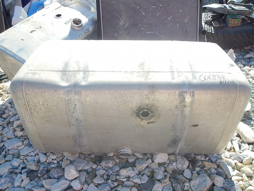 Фотография Бак топливный, ГРУЗОВЫЕ АВТОМОБИЛИ-MERCEDES ACTROS