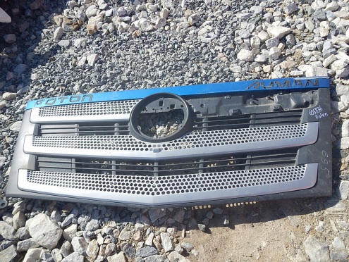 Фотография Капот, ГРУЗОВЫЕ АВТОМОБИЛИ-FOTON AUMAN EST (16-)