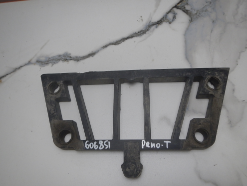 Фотография Подножка левая, ГРУЗОВЫЕ АВТОМОБИЛИ-RENAULT T-SERIES (13-)