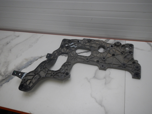 Фотография Кронштейн фары противотуманной левой, ГРУЗОВЫЕ АВТОМОБИЛИ-DONGFENG GX