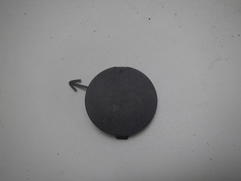 Фотография Заглушка буксировочного крюка, Haval (Хавейл)-H3 (24-)