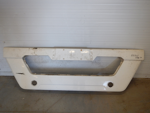 Фотография Бампер передний, ГРУЗОВЫЕ АВТОМОБИЛИ-FAW J7