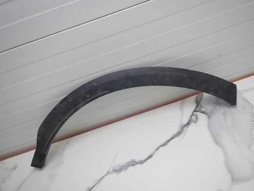 Фотография Накладка крыла заднего правого, GAC (ГАК)-GS8 (21-)