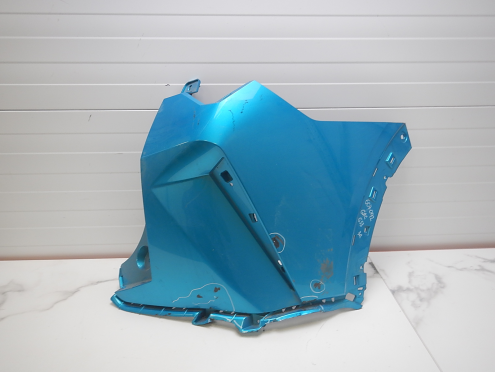 Фотография Накладка бампера заднего правая, GAC (ГАК)-GS3 (24-)