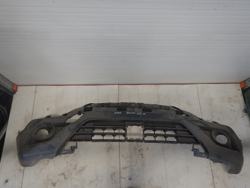 Фотография Бампер передний, Suzuki (Сузуки)-SX4 (17-)